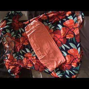 LulaRoe outfit